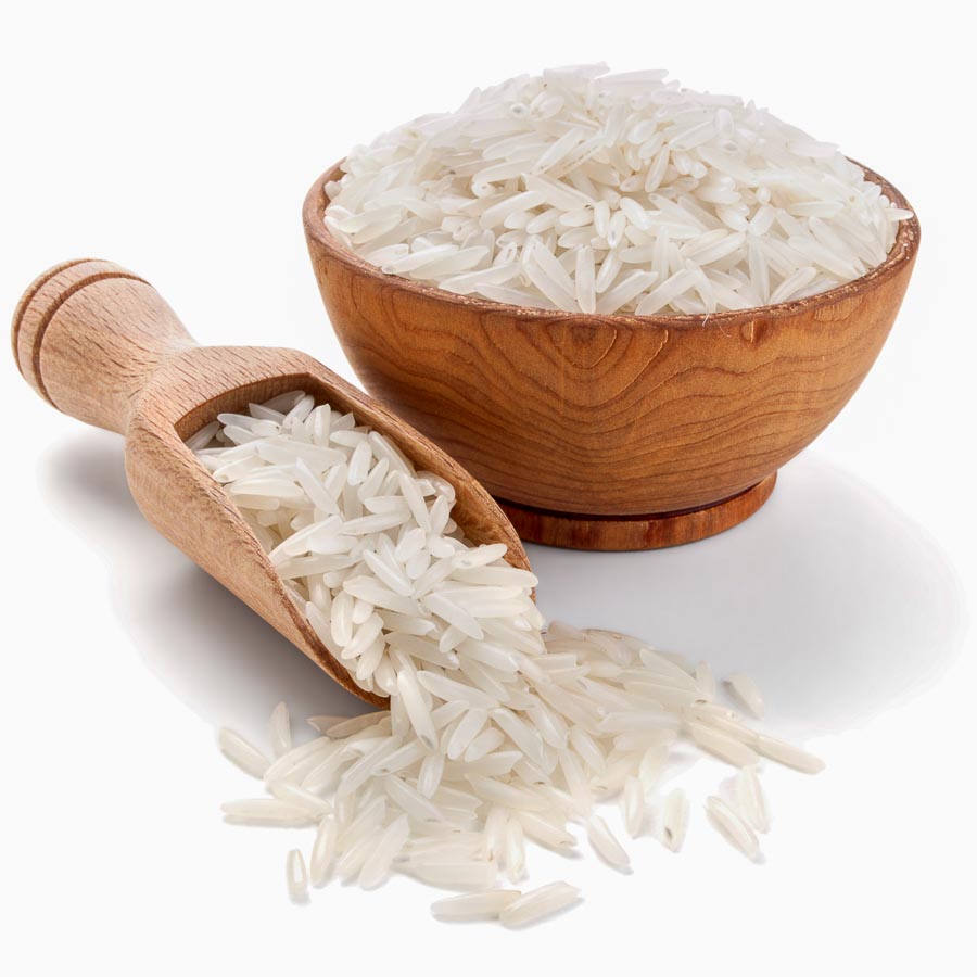 Indian Rice